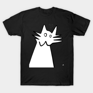 cat T-Shirt